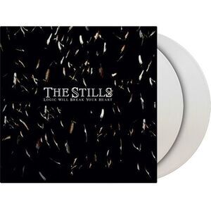 Logic Will Break Your Heart